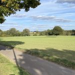 Land for sale at Great Bardfield Essex
