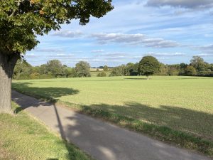Land for sale at Great Bardfield Essex